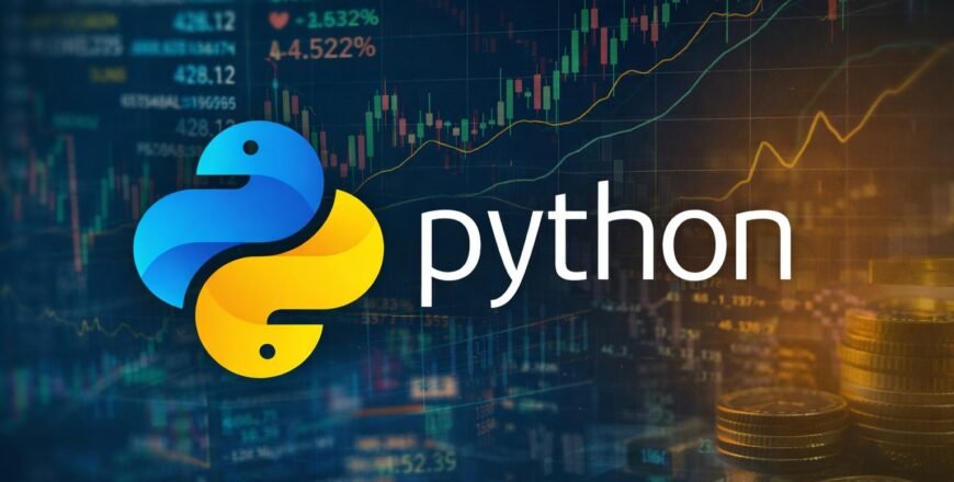 Python for Finance: Beginner to Advanced - The Risk Insider
